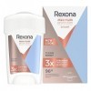 Rexona Women Maximum Protection Clean Scent - desodorantes Antisudorifique, Déodorant Bar - 45 ml - Paquet de 6 unités