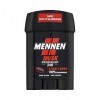 Mennen Déodorant 24 h anti-traces Musk - Le stick de 50 ml