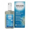 Weleda Déodorant Sauge 100 ml