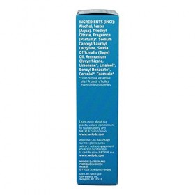 Weleda Déodorant Sauge 100&nbsp;ml