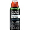 LOréal Paris Men Expert - Carbon Protect Déodorant Spray Compressé 5-en-1 - 100 ml 200 ml compressés 