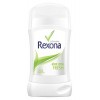 Rexona Lot de 3 déodorants à laloe vera pour femme - 3 x 40 ml