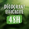 Ushuaïa Déodorant Compressé 48h Vanille