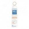 Mixa - Déodorant Femme Atomiseur Anti-Transpirant 48h Sensitive Confort Hypoallergénique - 150 ml