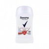 Rexona Lot de 6 bâtonnets de déodorant Active Protection + Original 40 ml