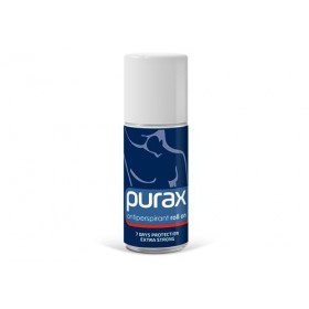 Purax Antiperspirant Roll On Extra Strong 50ml
