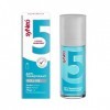 syNeo 5 Antitranspirant Roll-On, Détranspirant contre la transpiration excessive pour femmes et hommes, Anti Transpirant Déod