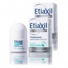 ETIAXIL DETRANSPIRANT LOT DE 2 BILLE PEAUX SENSIBLES