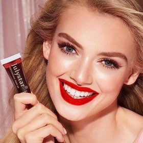 Rouges à lèvres Magic Peel Off | Brillant à lèvres coloré Peel-Off pour filles | Teinture à lèvres longue durée, imperméable,