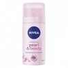 Déodorant Nivea Pearl&beauty 35 Ml