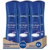 NIVEA NIVEA Spray protège & soin – 200 ML – 6 unités