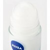 NIVEA Dry Comfort Fresh Roll-on Pack de 6 6 x 50 ml , déodorant anti-transpirant avec protection 72 h, déodorant roll-on de 