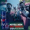 Nivea Men Déodorant Nivea Men dry impact W2 6 x 50 ml