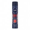 Nivea Men Déodorant Nivea Men dry impact W2 6 x 200 ml