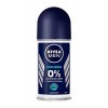 NIVEA Men Roll On Alu Free Ocean Déodorant sans aluminium 50 ml - 6 unités Frais 300 ml