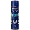 Nivea Men Dry Fresh Déodorant anti-transpirant, 200 ml