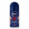 Nivea Men Déodorant Bille Dry Impact - 50 ml