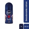 Nivea Men Déodorant Bille Dry Impact - 50 ml