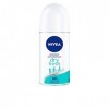 Nivea Dry Confort Fre.Deo Roll