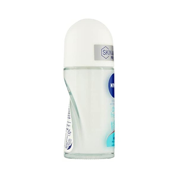 Nivea Dry Confort Fre.Deo Roll