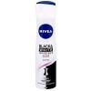 Nivea Invisible Black & White Clear Déodorant Antiperspirant Spray 150 ml