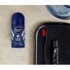 NIVEA MEN Protect & care Déodorant Bille 50 ml - Lot de 2