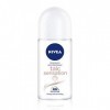 Nivea Talc Sensation Déodorant Roll-On