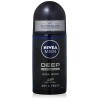 Nivea Men Deep Déodorant anti-transpirant pour homme