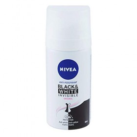 Nivea Deo Spray Black & White 35&nbsp;ml