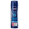 Nivea Men Déodorant Frais Active Jet 6 Paquet 6 x 150 ml 