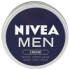 NIVEA Men Crème 75 ml - Lot de 2