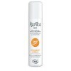 Marilou Bio - Déodorant Spray Vanille - Déodorant Bio Sans Gaz et Aluminium de la Gamme Classic - Pour Homme/Femme - Parfum S