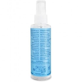 Deoroche - 0010435 - Déodorant - Spray Bleu - 120 ml