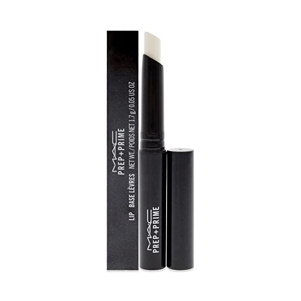 Mac Prep + Prime Base Lèvres Incolore 1,7g