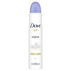 Dove Déodorant Femme Spray 0% Invisible Care, anti-irritation et anti-traces, sans alcool, protection & soin 48h Lot de 6x20