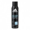 Adidas - Déodorant - After Sport - 150 ML