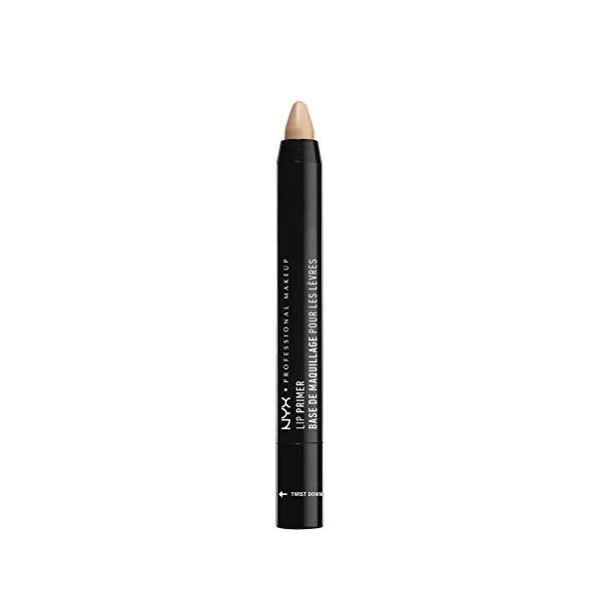 Lip Primer Lip Makeup Base Deep Nude 13,6 Gr