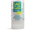 Salt Of the Earth Cristal Déodorant Naturel classique, 90 g