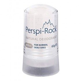 Perspi Rock Déodorant Naturel 60 G