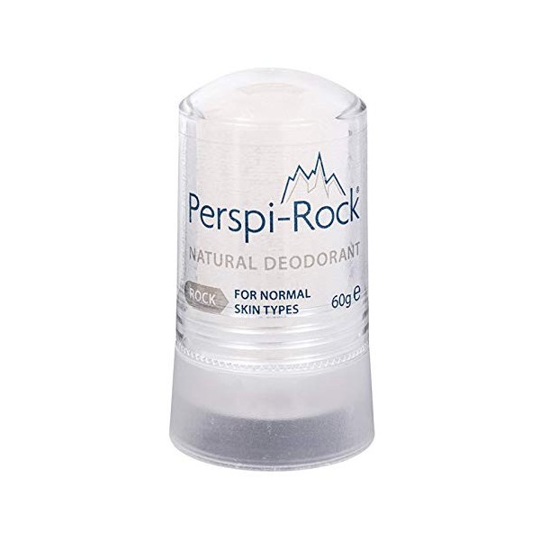 Perspi Rock Déodorant Naturel 60 G