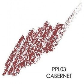 Palladio de 24 Hour Precision Crayon à lèvres Cabernet 0,04 Ounce by Palladio