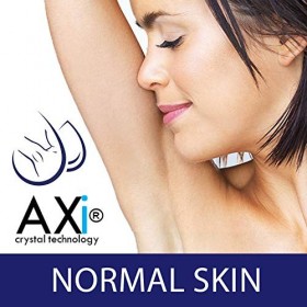 Axitrans Déodorant à Bille Anti-Transpirant Haute Efficacité – Déodorant Homme et Femme – une Protection Longue durée jusqu’à