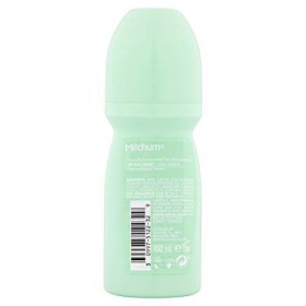Mitchum Déodorant roll-on et anti-transpirant pour femme 48HR Protection Flower Fresh 100 ml