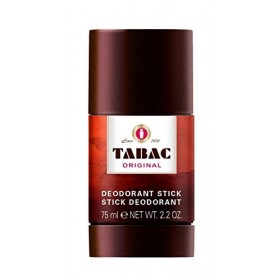 SIX PACKS of Tabac Original Deodorant Stick 75ml