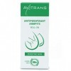 Axitrans Déodorant à Bille Anti-Transpirant haute Efficacité pour Peaux Sensibles – Déodorant Homme et Femme - une Protection