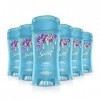 Secret Fresh Antiperspirant Deodorant Lavender