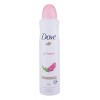 Dove Go Fresh - Déodorant anti-transpirant en aérosol à la grenade