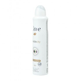 DOVE Deodorante Spray 250 Invisible Dry Deodoranti per il corpo