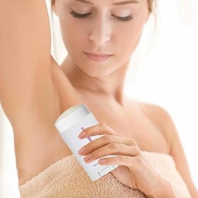 Povanjer Déodorants et Anti-transpirants - 75 g Anti-Transpirant Anti-Transpiration et Anti-odeurs | Déodorants Anti-transpir