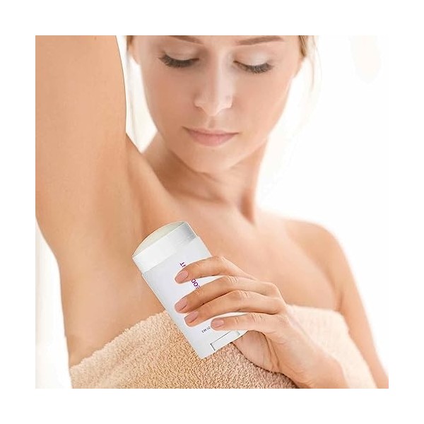 Povanjer Déodorants et Anti-transpirants - 75 g Anti-Transpirant Anti-Transpiration et Anti-odeurs | Déodorants Anti-transpir